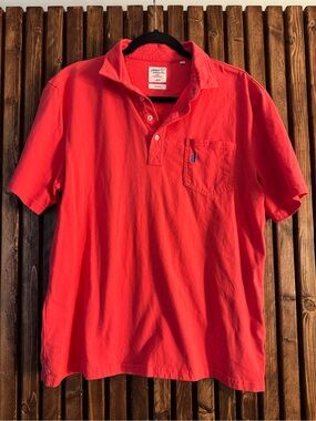 Johnnie-O 20th anniversary polo